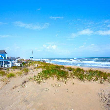 4075 The Pearl Oceanfront Vila Kitty Hawk Exterior foto