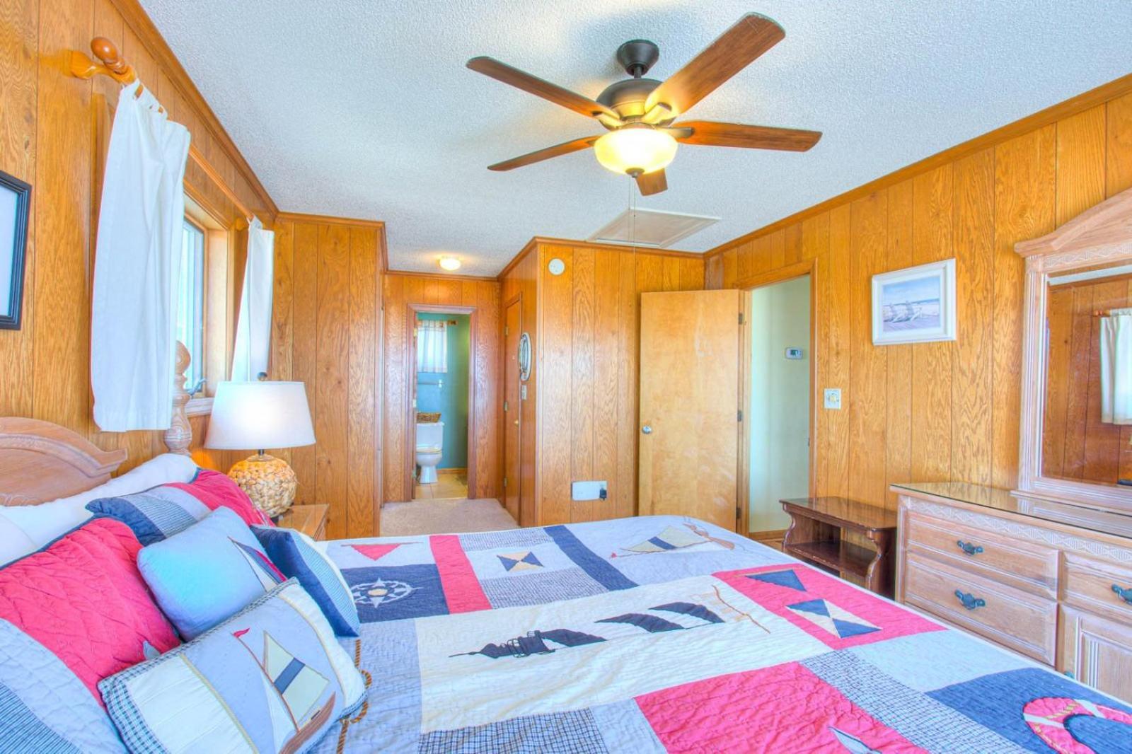 4075 The Pearl Oceanfront Vila Kitty Hawk Exterior foto