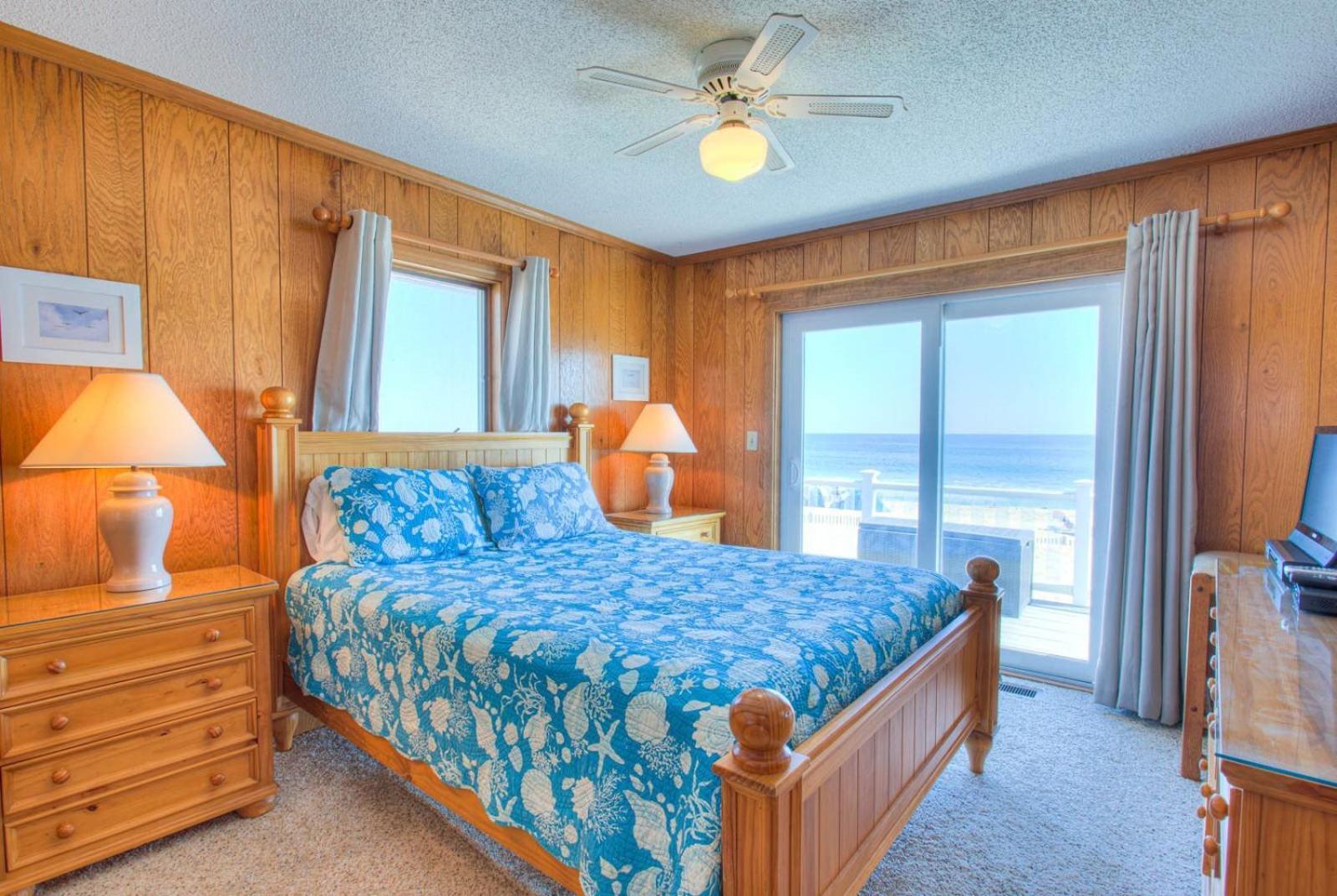 4075 The Pearl Oceanfront Vila Kitty Hawk Exterior foto