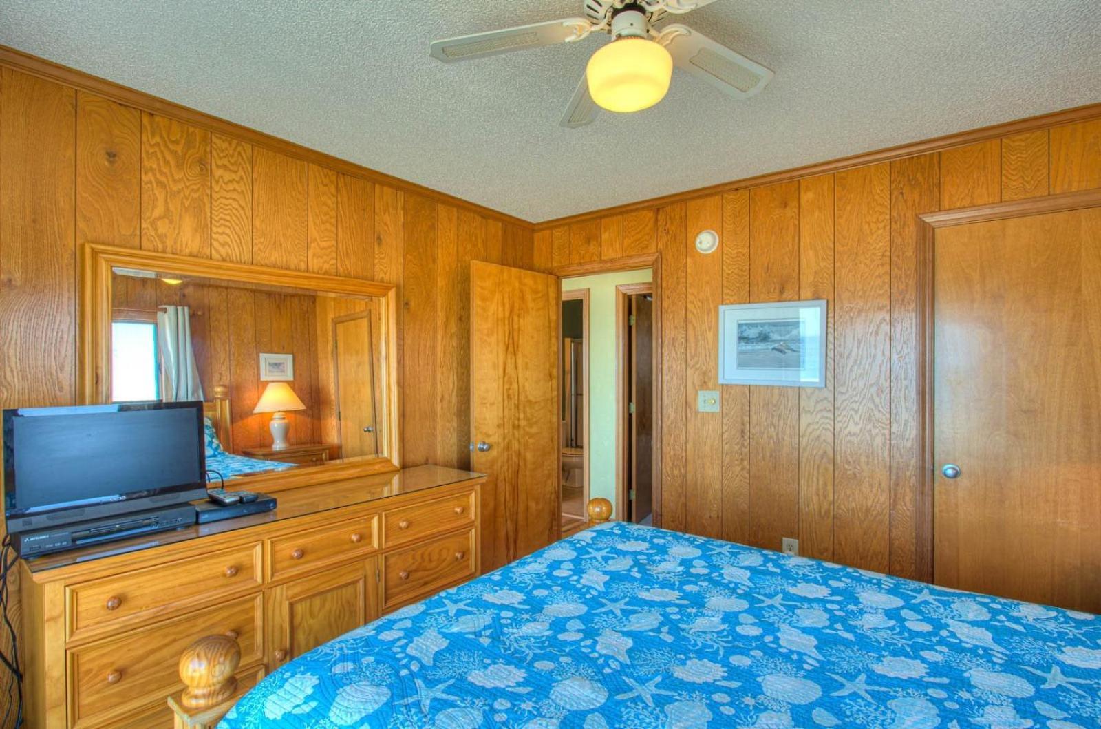 4075 The Pearl Oceanfront Vila Kitty Hawk Exterior foto