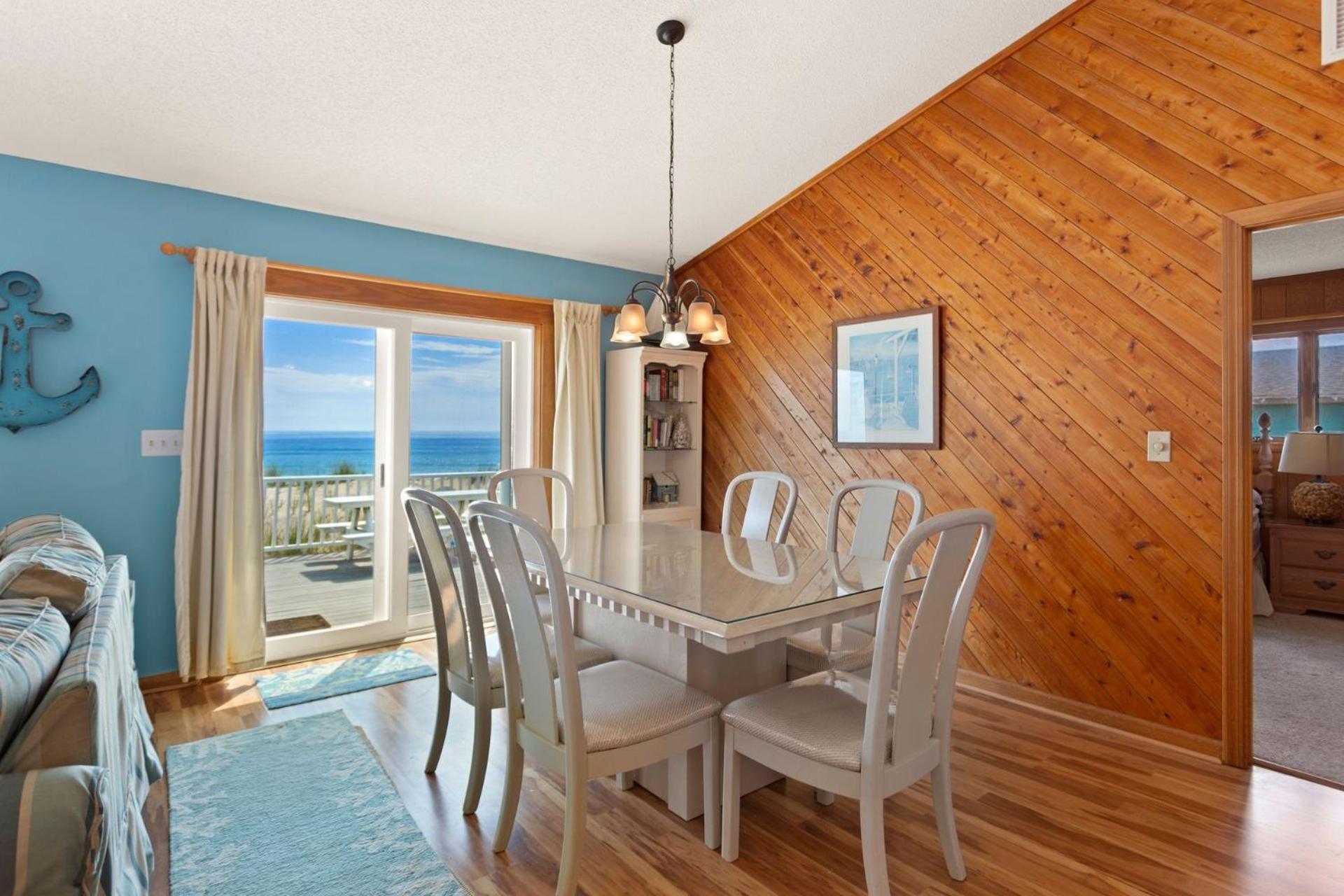 4075 The Pearl Oceanfront Vila Kitty Hawk Exterior foto