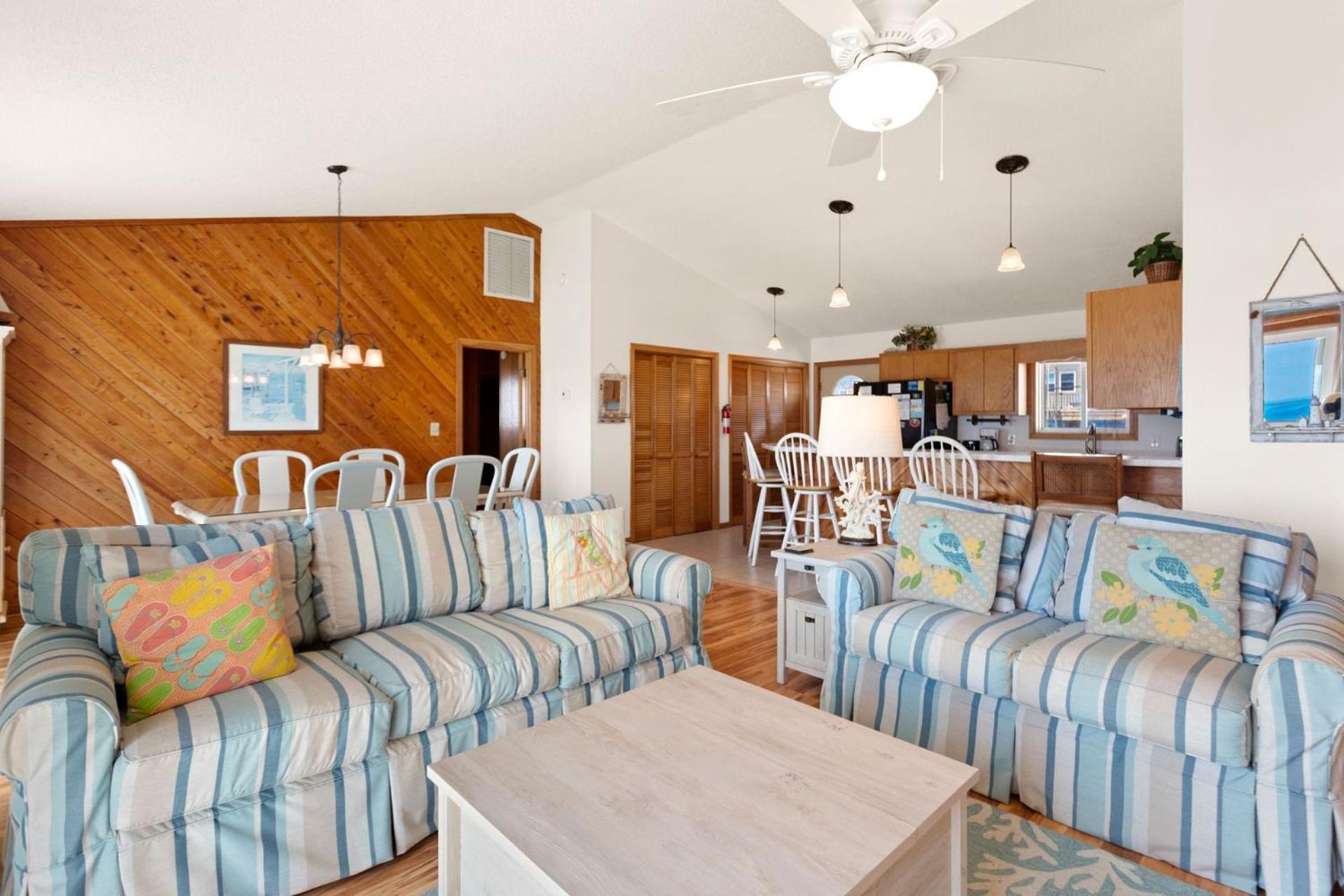 4075 The Pearl Oceanfront Vila Kitty Hawk Exterior foto